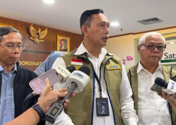 Bulog Siapkan Pembangunan 100 Titik Infrastruktur Pascapanen Sesuai Perpres Nomor 14 Tahun 2026
