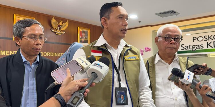 Bulog Siapkan Pembangunan 100 Titik Infrastruktur Pascapanen Sesuai Perpres Nomor 14 Tahun 2026
