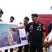 KKP Setop Aktivitas 6 Perusahaan Tanpa Izin PKKPRL di Pantura Tegal