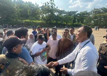 Bulog Pastikan Serap Tebu Petani Blora melalui PT GMM Sesuai Harga Pemerintah