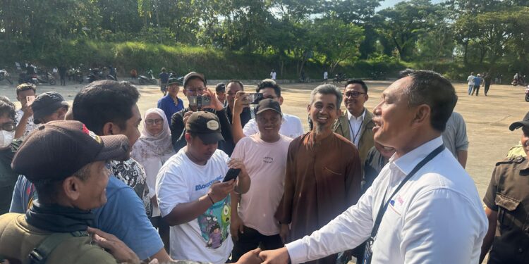 Bulog Pastikan Serap Tebu Petani Blora melalui PT GMM Sesuai Harga Pemerintah