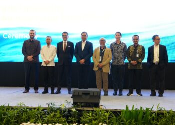 Indonesia Prakarsai Bogor Action Plan untuk Percepatan Implementasi Ocean Accounting