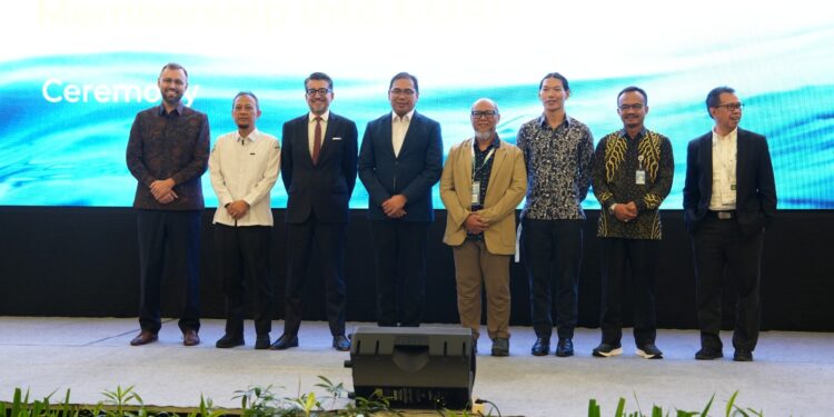 Indonesia Prakarsai Bogor Action Plan untuk Percepatan Implementasi Ocean Accounting