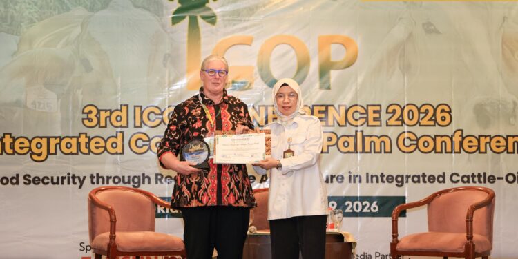 Kementan Dorong SISKA Tingkatkan produktivitas Peternak untuk Ketahanan Pangan