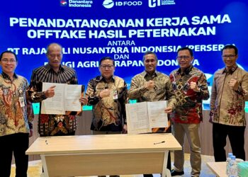 Kementan Kawal Realisasi Hilirisasi Ayam Di Daerah Untuk Perkuat Peluang Usaha Peternakan