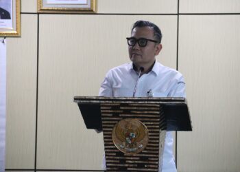 KKP Gelar Penyusunan Standar dan Perangkat Pelatihan Sistem Jaminan Mutu