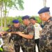 KKP Hentikan Sementara Operasional Resor Milik WNA di Pulau Maratua Kaltim