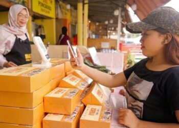 KKP Gandeng E-Commerce untuk Tingkatkan Literasi Digital Pengelola KNMP