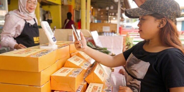KKP Gandeng E-Commerce untuk Tingkatkan Literasi Digital Pengelola KNMP