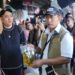 Sidak Pasar Di Jakarta, Bulog Pastikan Ketersediaan Minyakita dalam Kondisi Aman