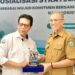KKP Dukung Upaya Perlindungan Penyu di Belitong UNESCO Global Geopark
