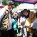 Bulog Pastikan Penyaluran Bantuan Pangan Tepat Sasaran