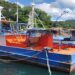 KKP Siap Manfaatkan 4 Kapal Eks Illegal Fishing, Salah Satunya “Raksasa” MV Run Zeng 03