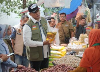 Bulog Pastikan Harga Minyakita Stabil dan Stok Berlimpah