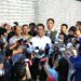 Bulog Cetak Rekor Sepanjang Sejarah, Stok Beras Tembus 5 Juta Ton