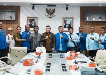 KKP Tindaklanjuti Aspirasi Akses dan Harga Khusus BBM untuk Nelayan