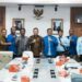 KKP Tindaklanjuti Aspirasi Akses dan Harga Khusus BBM untuk Nelayan