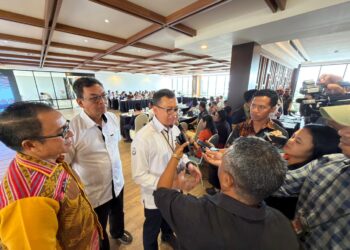 KKP Bidik Dampak Ekonomi Masyarakat dari Percepatan Pembangunan K-SIGN Rote Ndao