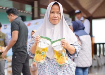 Bulog Pastikan Distribusi Minyakita Tetap Berjalan dan Terjaga