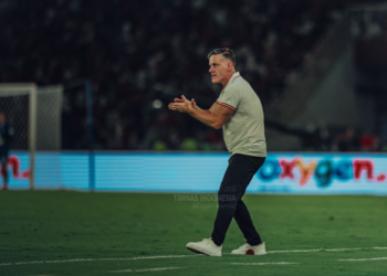 Jelang ASEAN Championship, John Herdman Panggil 23 Pemain