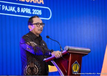 BBM Subsidi Tak Naik, Wamenkeu Pastikan Fiskal Tetap Terkendali