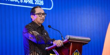 BBM Subsidi Tak Naik, Wamenkeu Pastikan Fiskal Tetap Terkendali