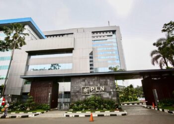 Tarif Listrik Triwulan II 2026 Tidak Naik, PLN Siap Jaga Keandalan dan Kualitas Layanan di Tengah Dinamika Global