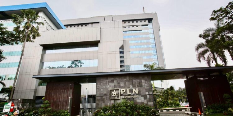 Tarif Listrik Triwulan II 2026 Tidak Naik, PLN Siap Jaga Keandalan dan Kualitas Layanan di Tengah Dinamika Global