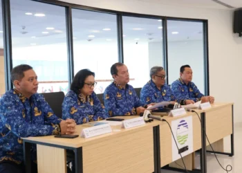BMKG: Peringatan Dini Tsunami Pasca Gempa M7.6 di Malut Berakhir