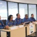 BMKG: Peringatan Dini Tsunami Pasca Gempa M7.6 di Malut Berakhir