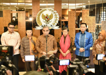 3 Prajurit TNI Gugur, Ketua MPR Desak PBB Jatuhkan Sanksi ke Israel