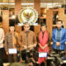 3 Prajurit TNI Gugur, Ketua MPR Desak PBB Jatuhkan Sanksi ke Israel