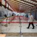 Menhub Dudy Pastikan Terminal 2F Bandara Soetta Siap Layani Jemaah Haji 2026