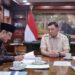 Kemensos Serahkan Pengelolaan Taman Makam Pahlawan ke Kemenhan
