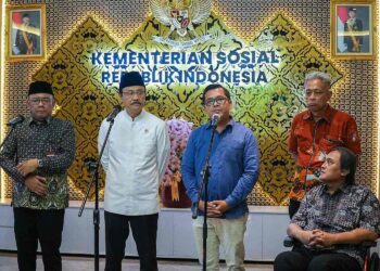 Kemensos dan BPJS Kesehatan Pastikan Pasien Cuci Darah Sudah Direaktivasi