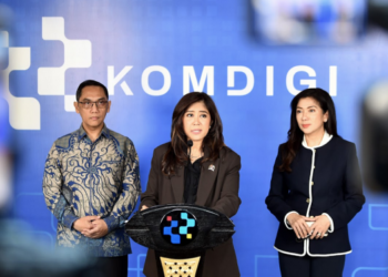 Patuhi PP TUNAS, TikTok Tutup 780.000 Akun Anak