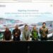 Dukung Green Mining, PLN Siap Pasok Listrik Hijau ke Tambang