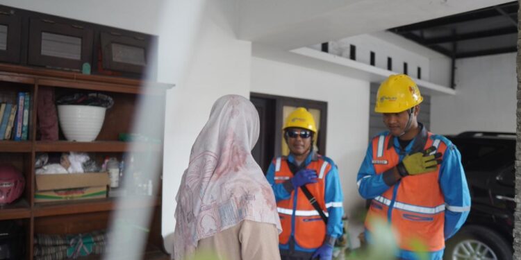 Dukung Kebijakan WFH, PLN Beri Diskon Tambah Daya Listrik 50 Persen
