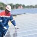 Pertamina Genjot Energi Terbarukan di Tengah Gejolak Energi Dunia