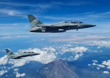 Guru Besar UGM Minta Pemerintah Tutup Ruang Udara untuk Militer AS