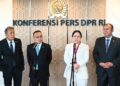 Dukung Keselamatan Prajurit TNI, DPR Nilai Misi UNIFIL Perlu Dievaluasi
