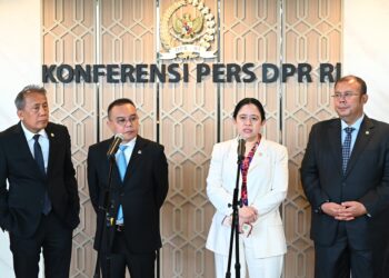 Dukung Keselamatan Prajurit TNI, DPR Nilai Misi UNIFIL Perlu Dievaluasi