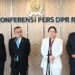 Dukung Keselamatan Prajurit TNI, DPR Nilai Misi UNIFIL Perlu Dievaluasi