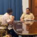 Usai Lapor Prabowo, Bahlil Tegaskan Evaluasi Seluruh Izin Usaha Pertambangan