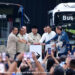 Resmikan Pabrik Kendaraan Listrik VKTR, Pemerintah Perkuat Ekosistem Kendaraan Listrik