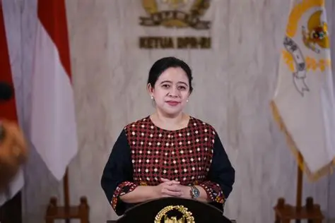 Kasus Campak Telan Korban Jiwa, Puan Dorong Evaluasi Imunisasi