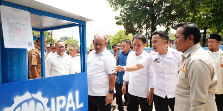BGN Setop Sementara 1.780 SPPG demi Perbaikan Kualitas