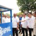 BGN Setop Sementara 1.780 SPPG demi Perbaikan Kualitas