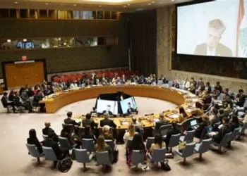 RI Tuntut PBB Investigasi Serangan Israel Terhadap Pasukan UNIFIL di Lebanon