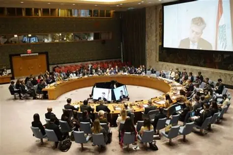 RI Tuntut PBB Investigasi Serangan Israel Terhadap Pasukan UNIFIL di Lebanon
